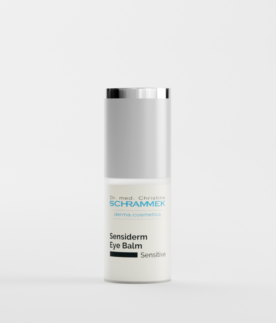 Sensiderm Eye Balm