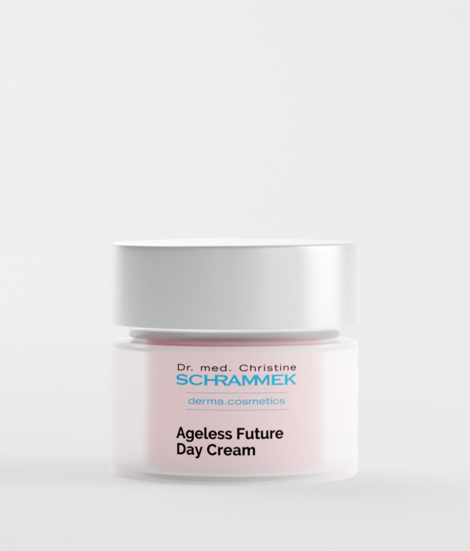 Ageless Future Day Cream