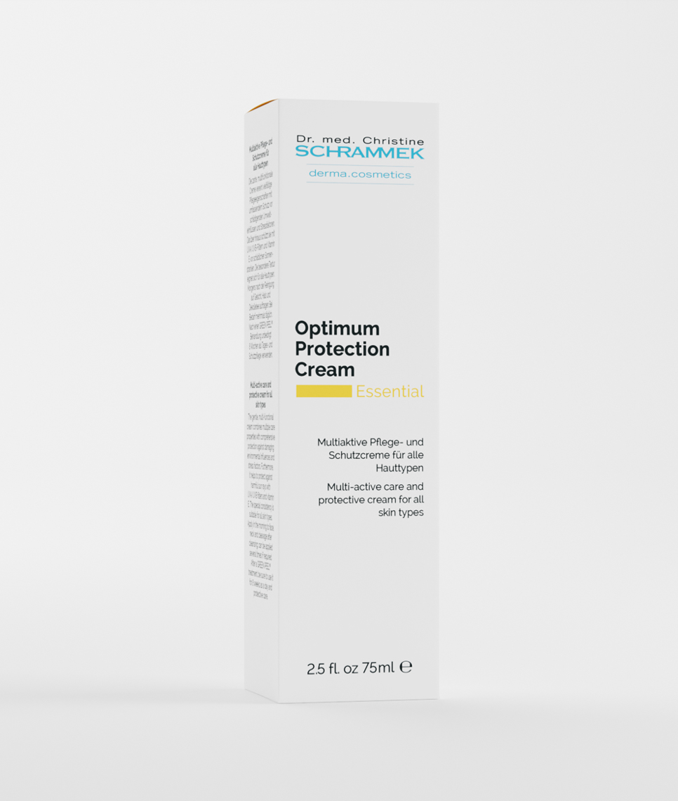 Optimum Protection Cream