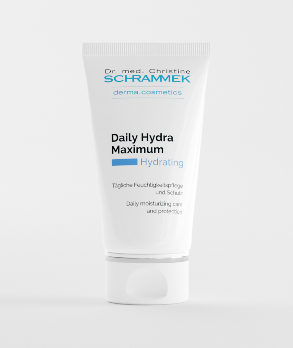 Daily Hydra Maximum SPF 20