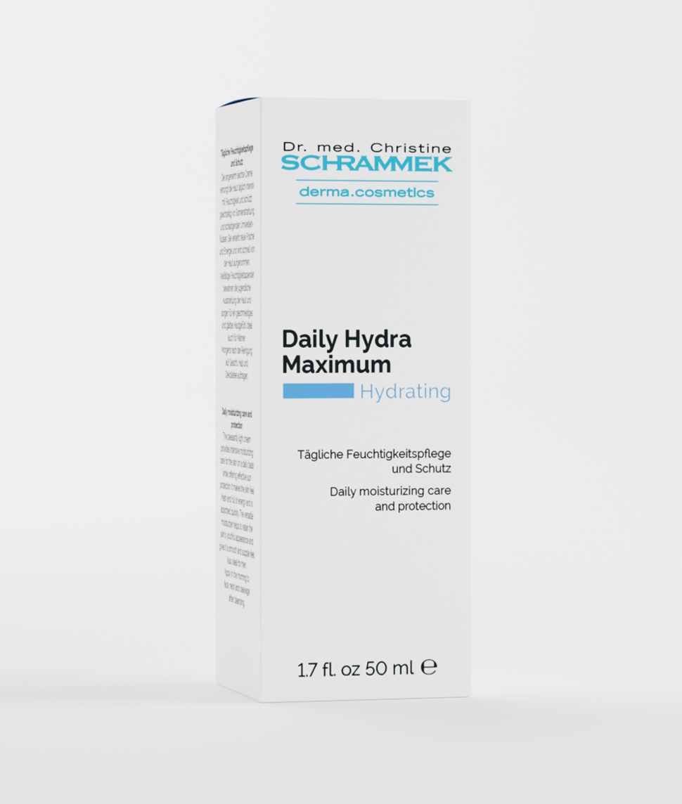 Daily Hydra Maximum SPF 20