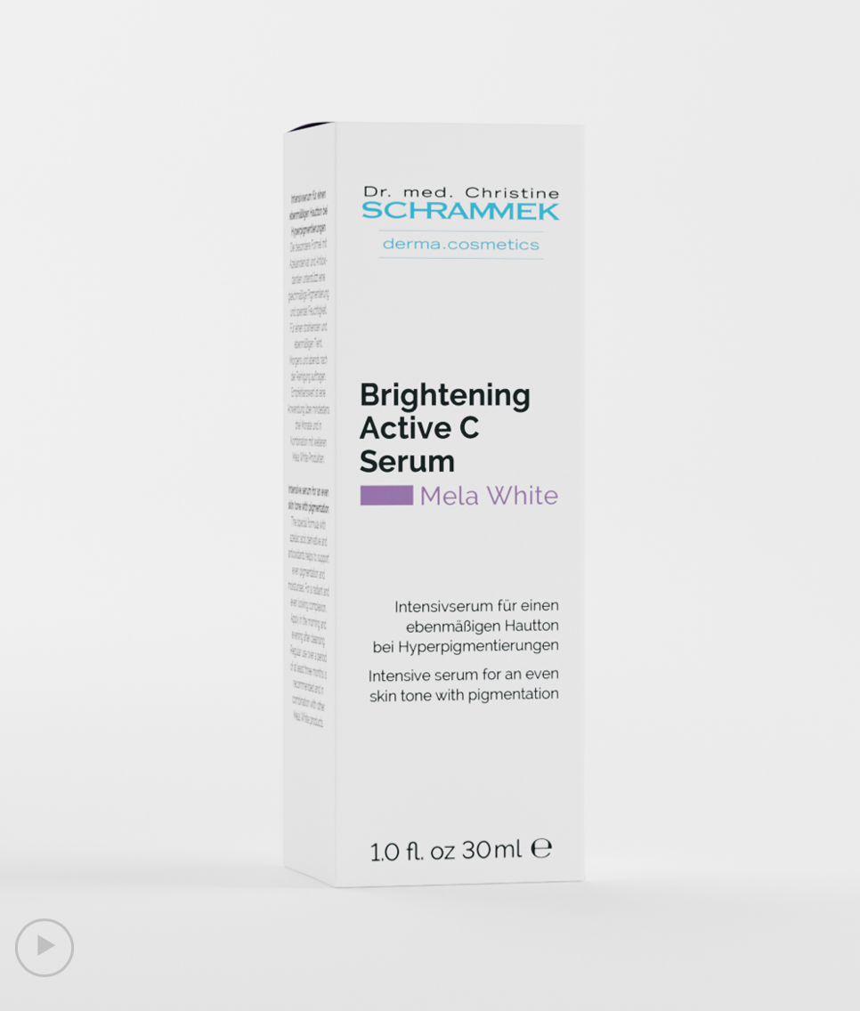 Brightening Active C Serum