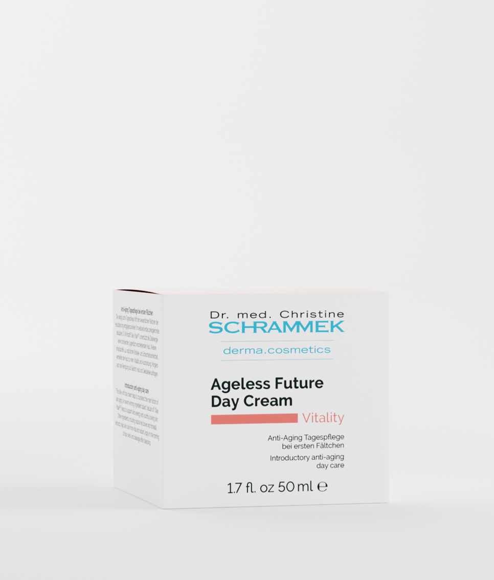 Ageless Future Day Cream
