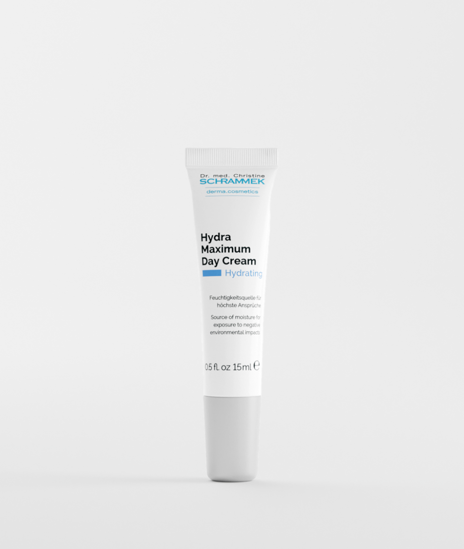 Hydra Maximum Day Cream