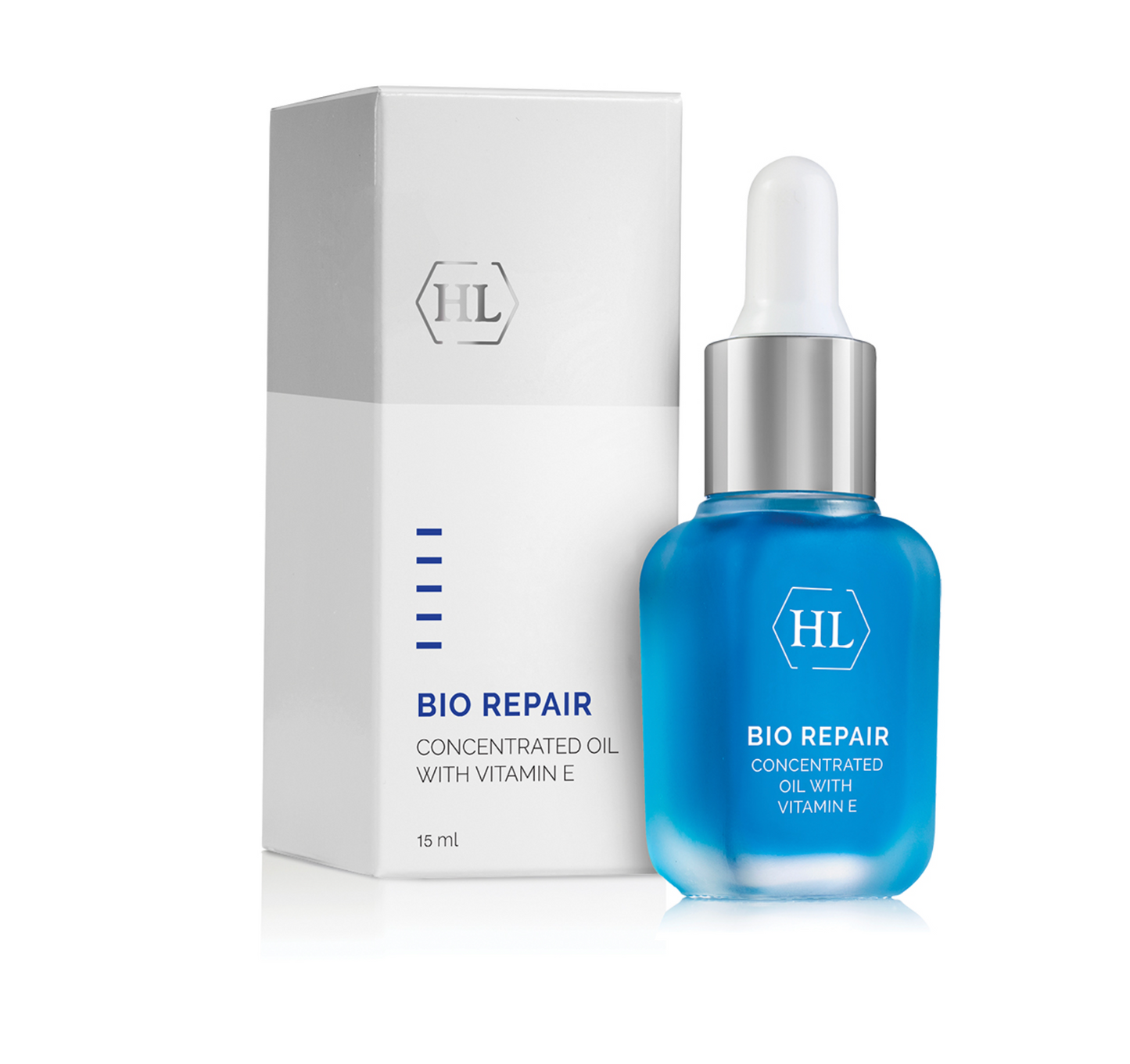 HL BIO REPAIR Concentrated Oil with Vitamin E