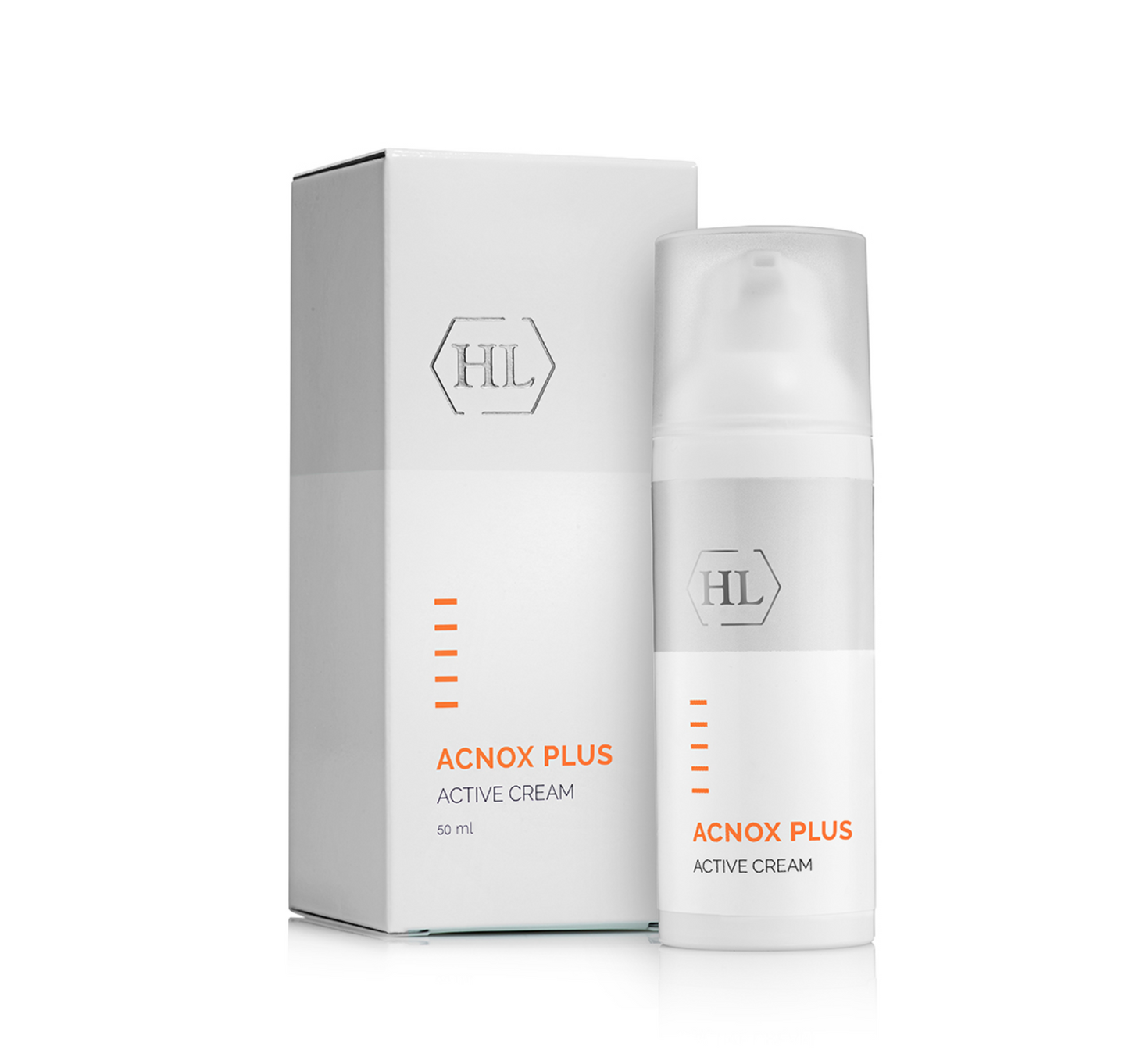 HL ACNOX PLUS Active Cream