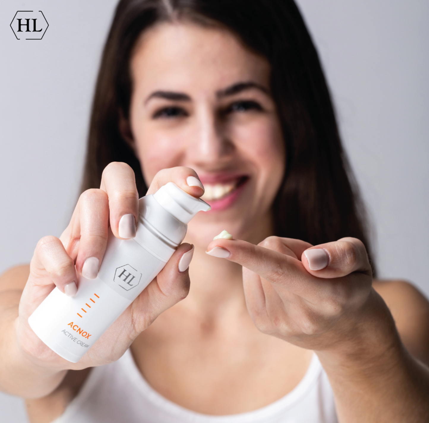 HL ACNOX PLUS Active Cream