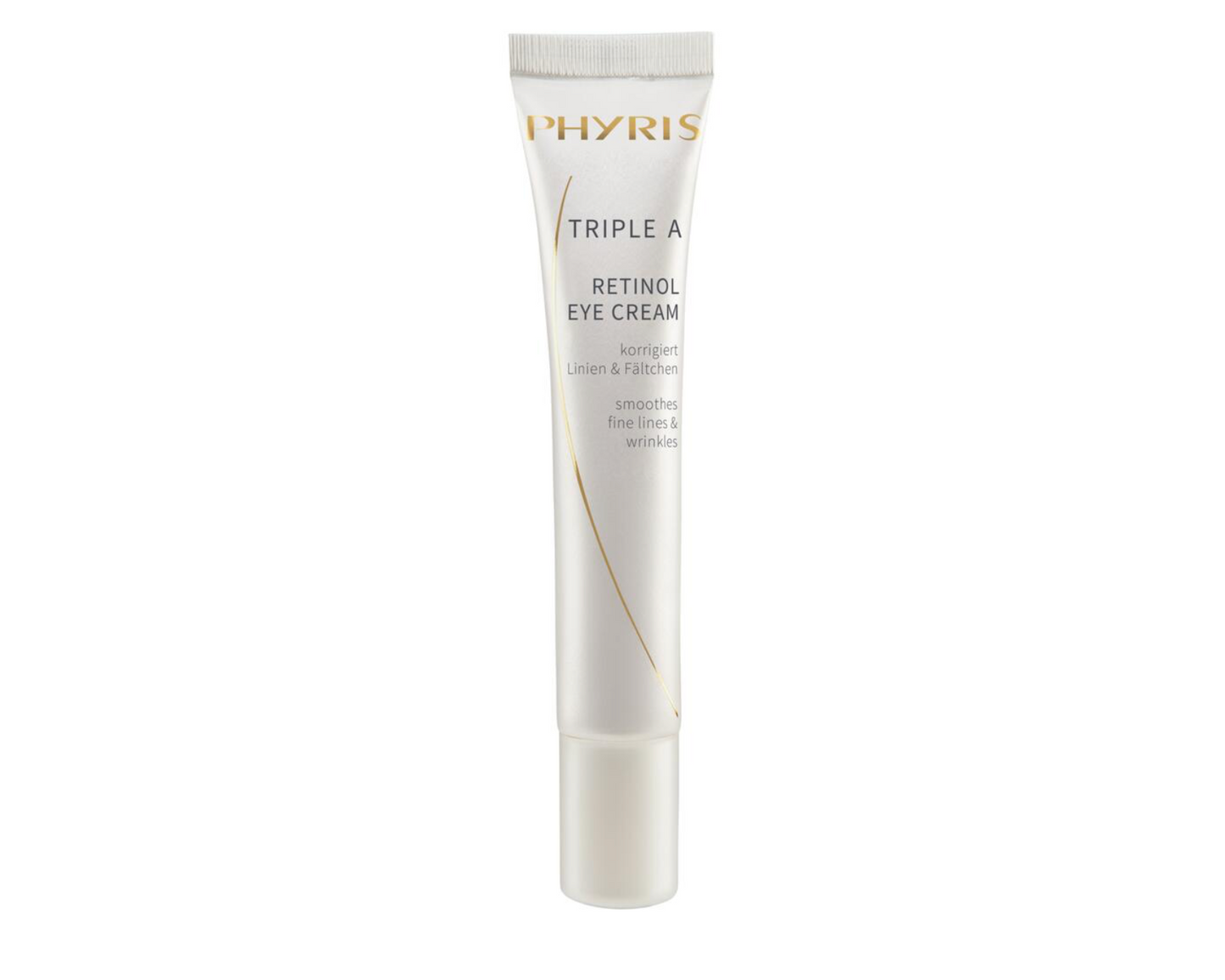 Retinol Eye Cream