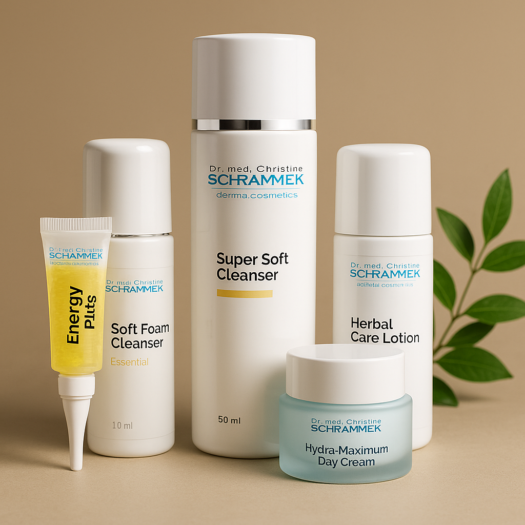 Schrammek Kosmetik