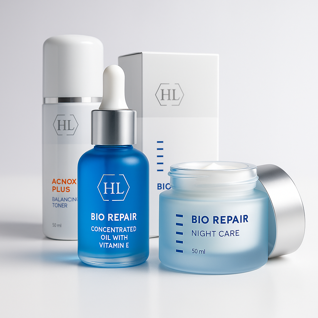 HL Professional cosmetic