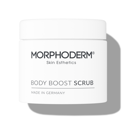 BODY BOOST SCRUB