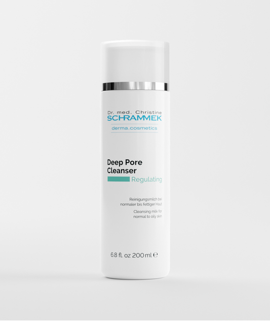 Deep Pore Cleanser
