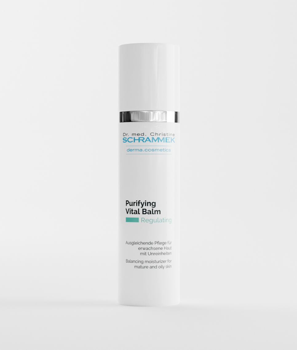 Purifying Vital Balm