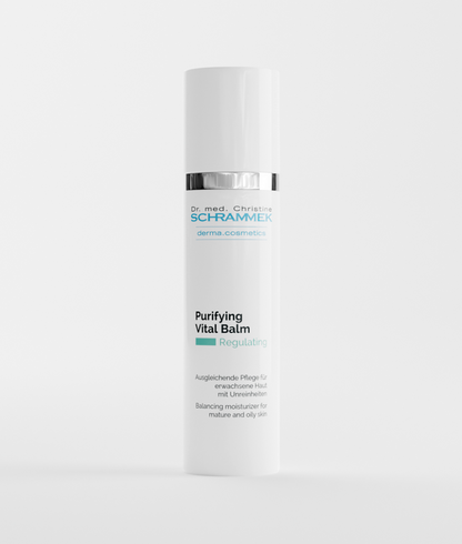 Purifying Vital Balm