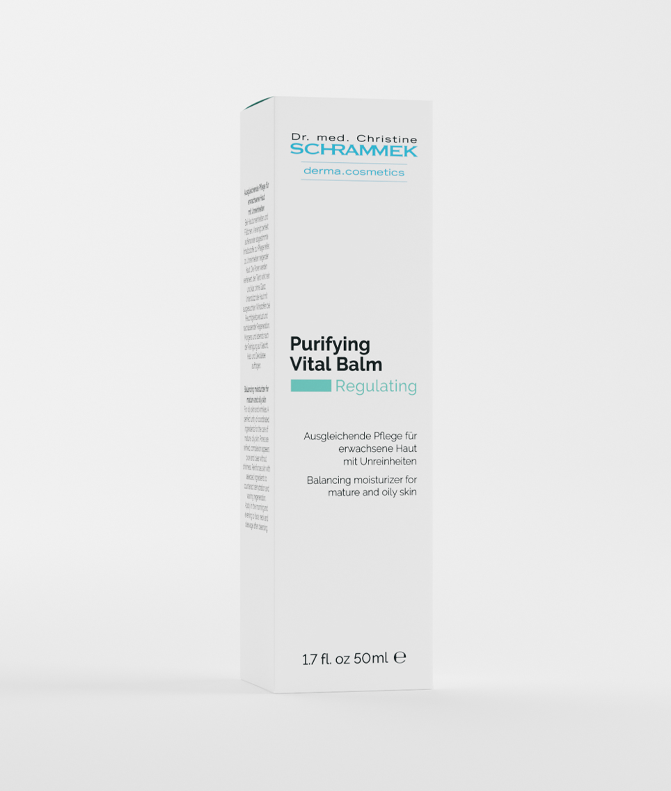 Purifying Vital Balm