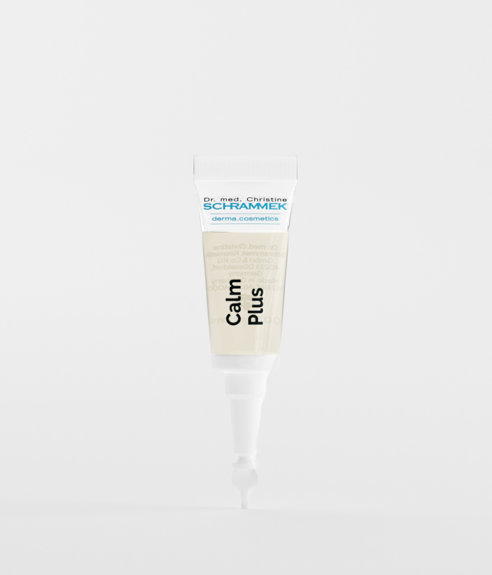 Calm Plus Ampulle