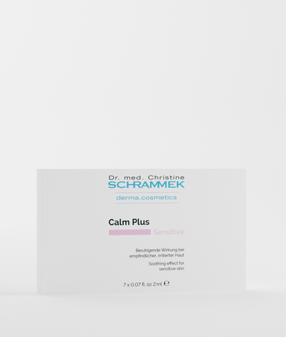 Calm Plus Ampulle