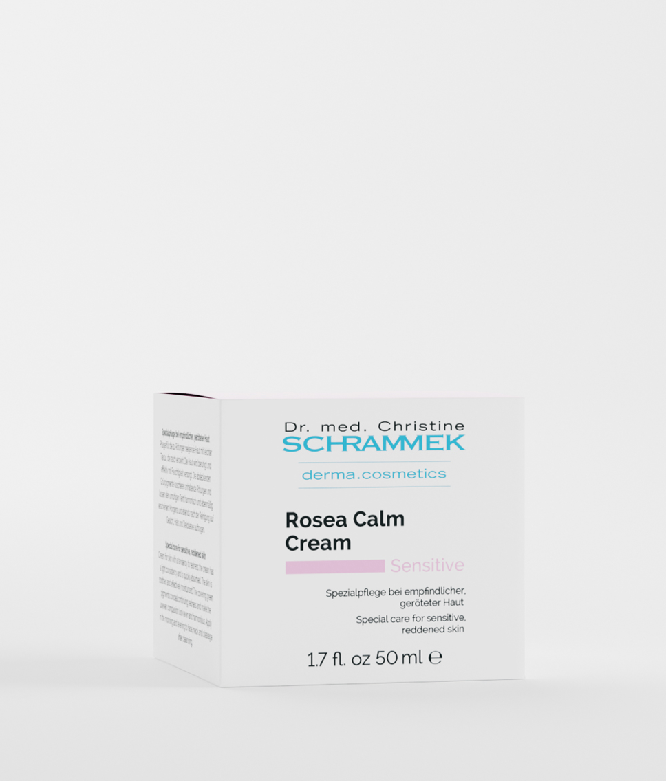 Rosea Calm Cream