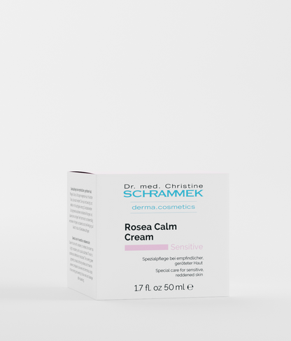 Rosea Calm Cream