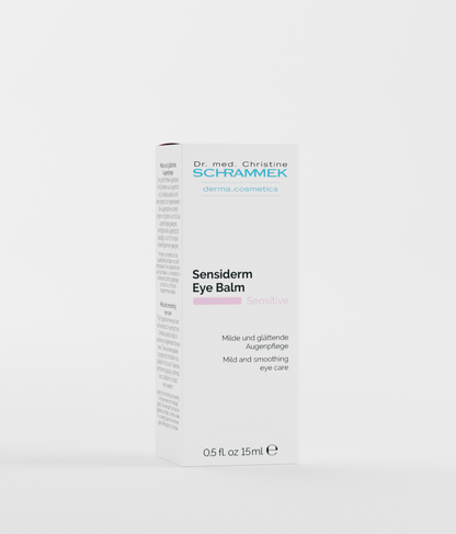 Sensiderm Eye Balm