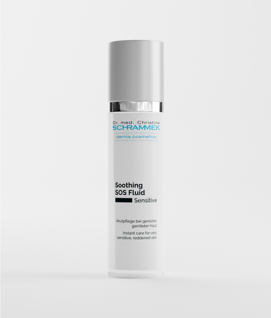 Soothing SOS Fluid
