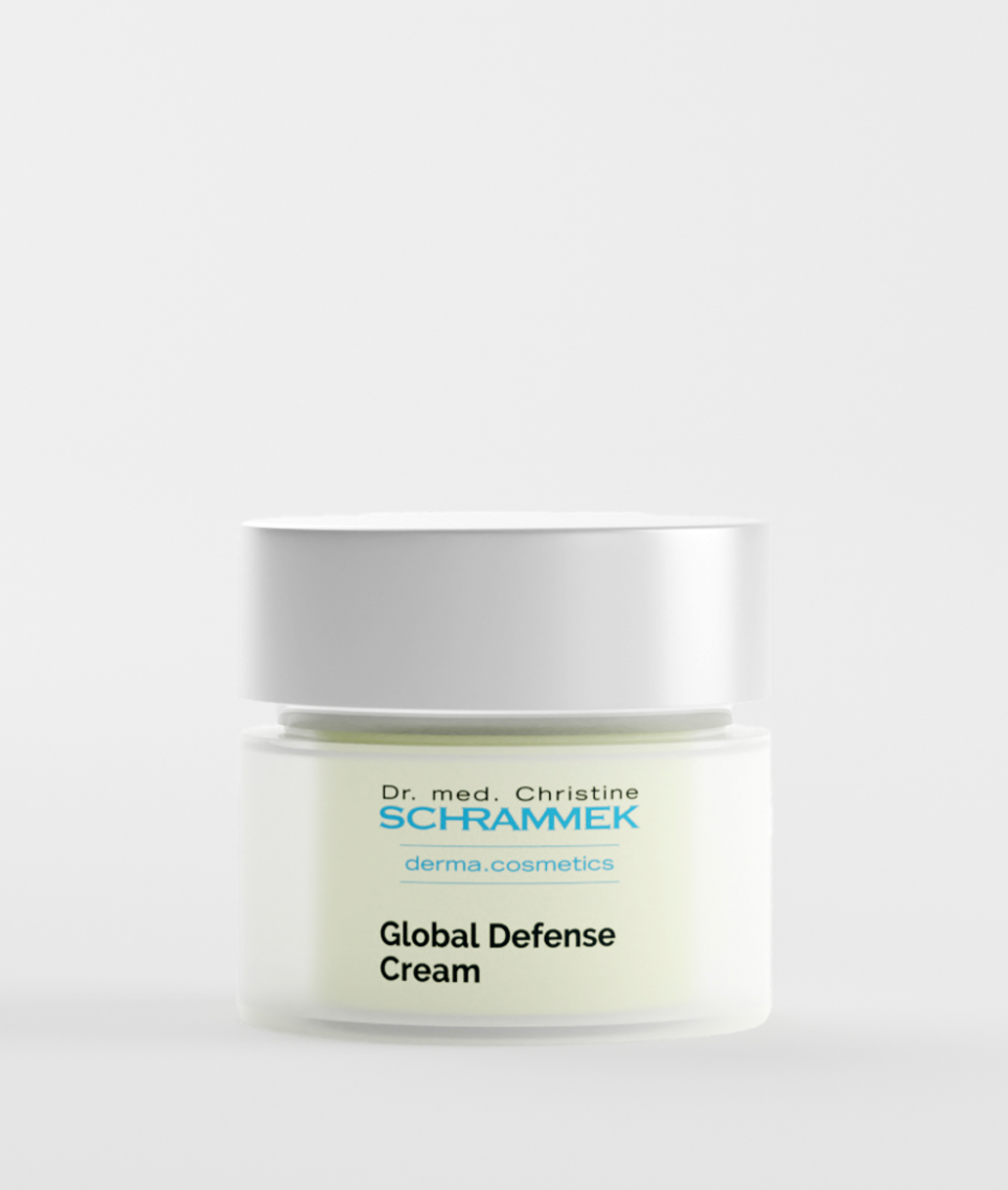Global Defense Cream