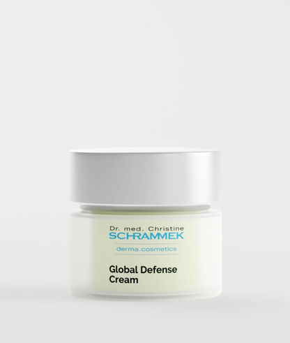 Global Defense Cream