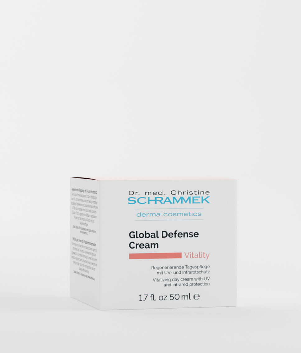 Global Defense Cream