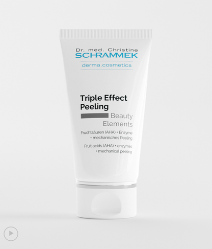 Triple Effect Peeling