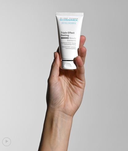 Triple Effect Peeling
