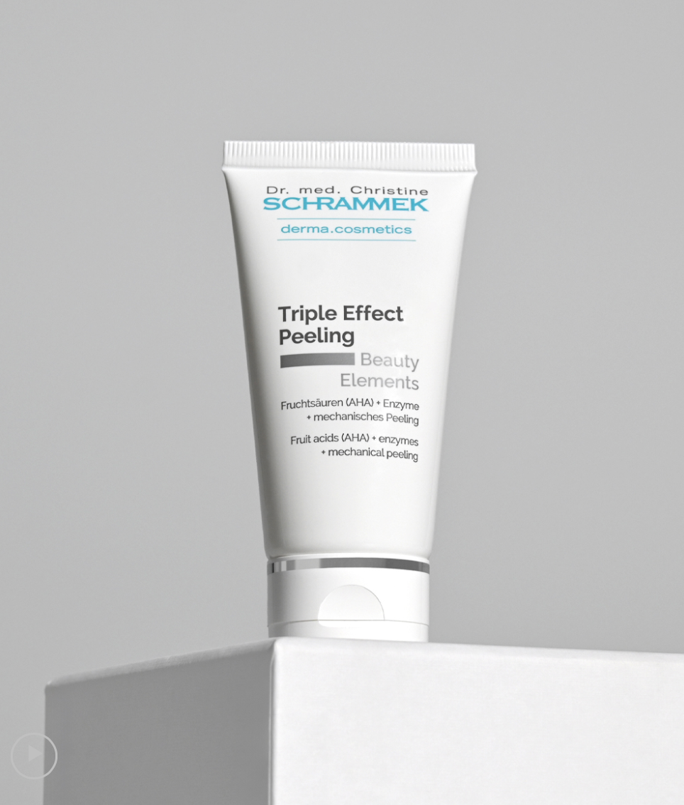 Triple Effect Peeling