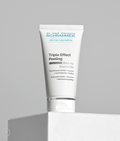 Triple Effect Peeling