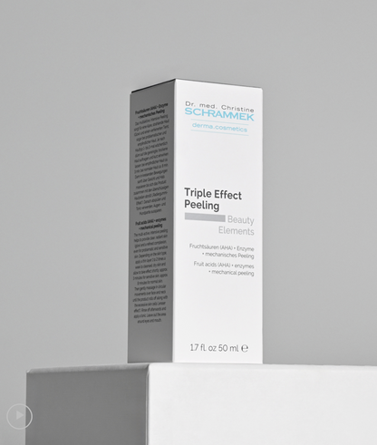 Triple Effect Peeling