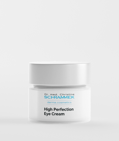 High Perfection Eye Cream