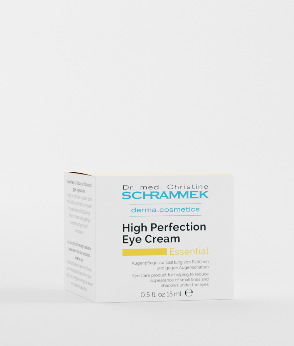 High Perfection Eye Cream