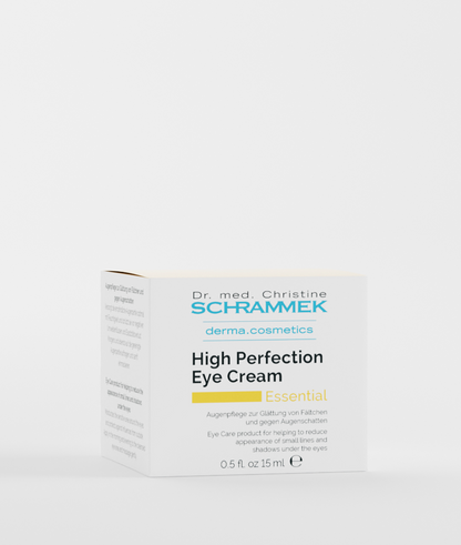 High Perfection Eye Cream