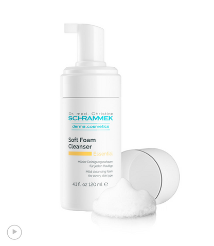 Soft Foam Cleanser
