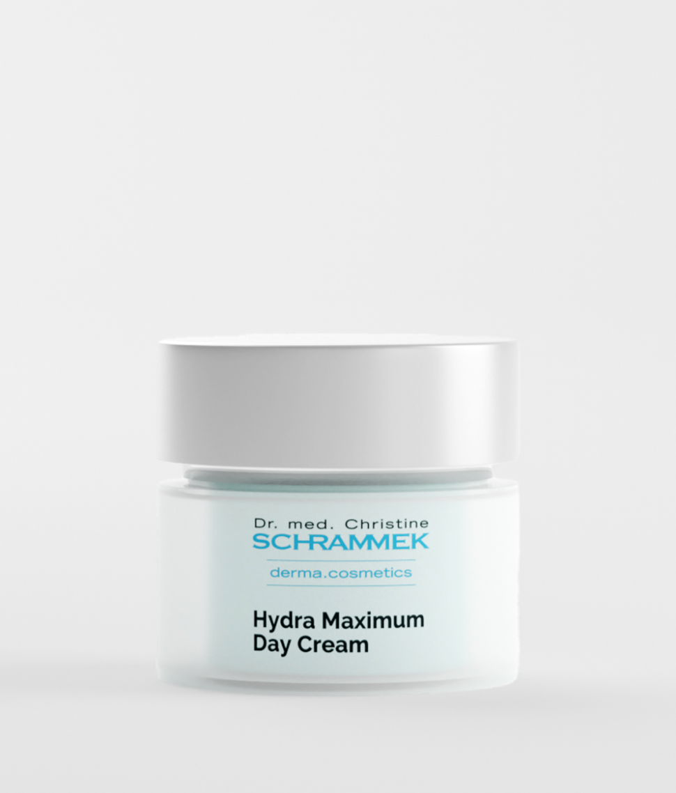 Hydra Maximum Day Cream