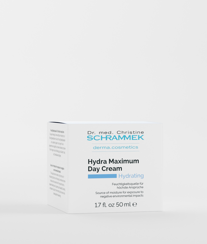 Hydra Maximum Day Cream