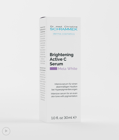 Brightening Active C Serum