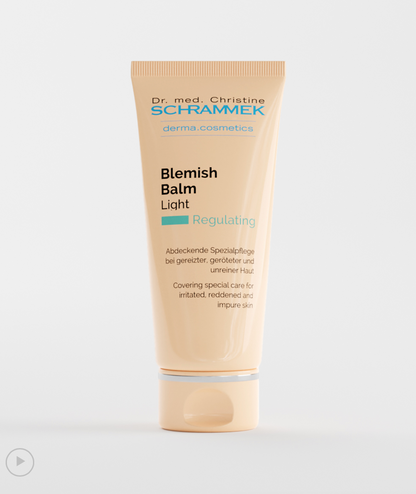 Blemish Balm Light