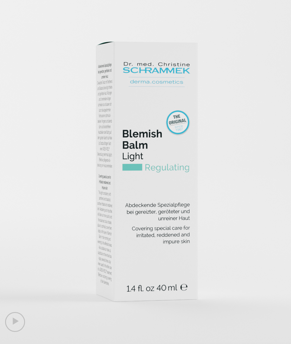 Blemish Balm Light