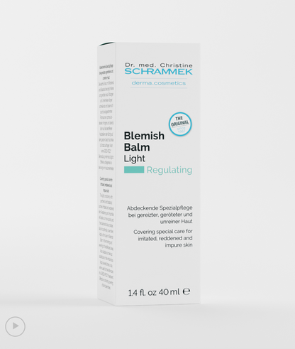 Blemish Balm Light