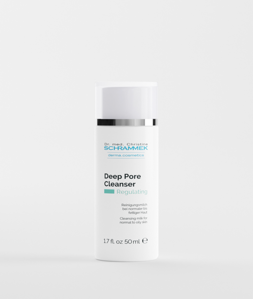 Deep Pore Cleanser