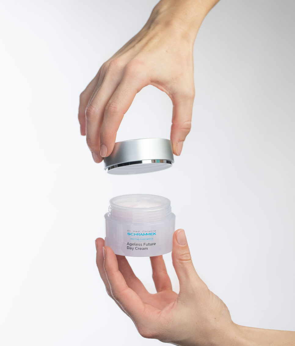 Ageless Future Day Cream