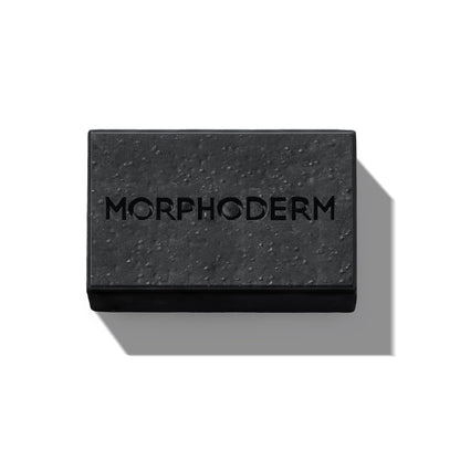 CLEAN BLACK SOAP