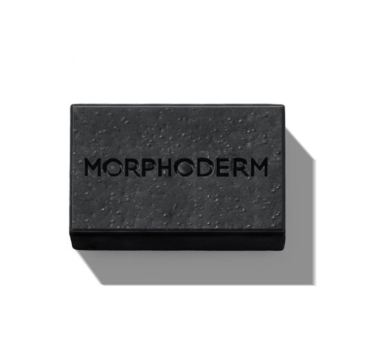 CLEAN BLACK SOAP