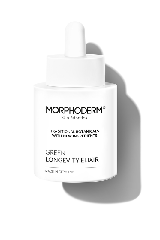 GREEN LONGEVITY ELIXIR
