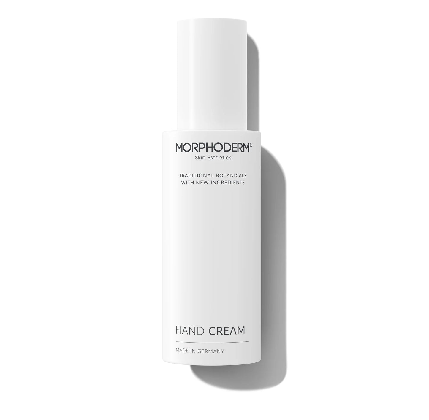 HAND CREAM