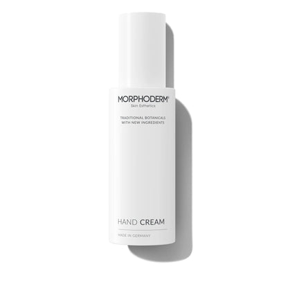 HAND CREAM